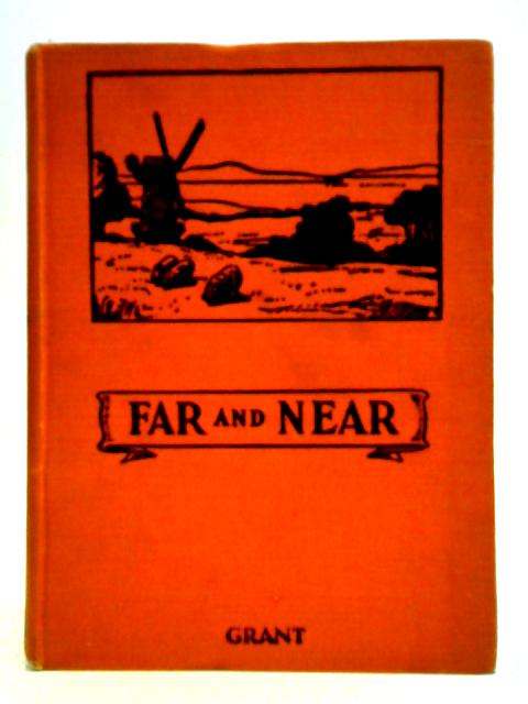 Far And Near Joy In Reading Book VI By H. N. Alton