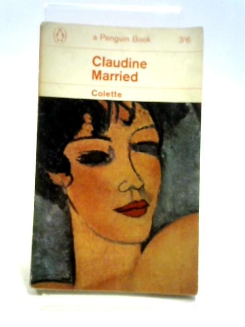 Claudine Married By Colette