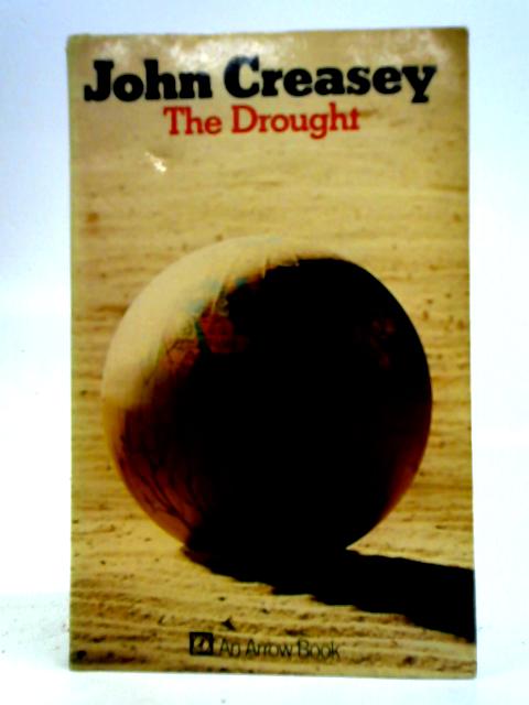 The Drought von John Creasey