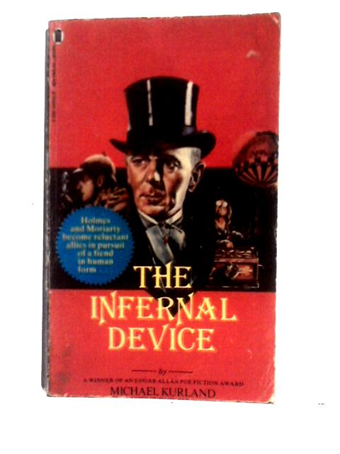 The Infernal Device By Michael Kurland