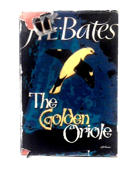 The Golden Oriole: Five Novellas von H. E. Bates