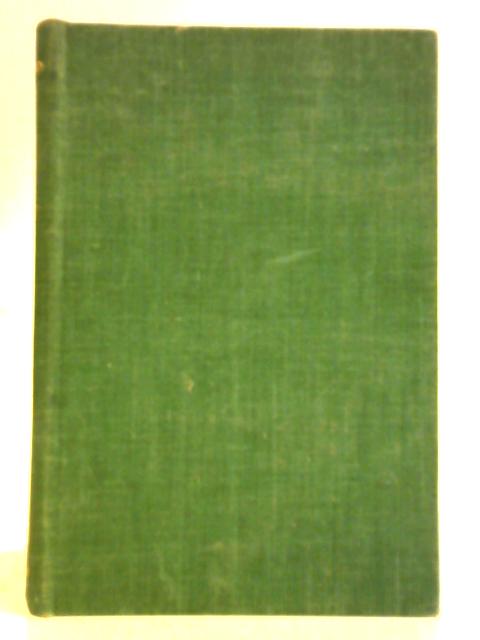 Selected Poems of Henry Newbolt von Henry Newbolt