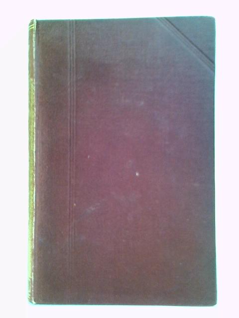 The Epistles To The Galatians, Ephesians, And Philippians By Charles John Ellicott (Ed.)