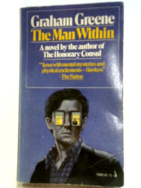 Then Man Within By Graham greene