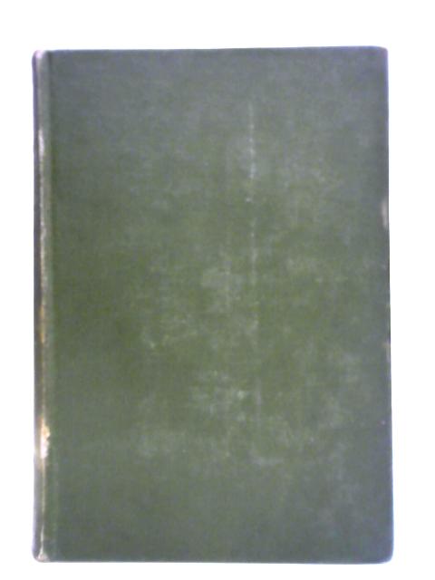 The Age Of Dryden. von R. Garnett