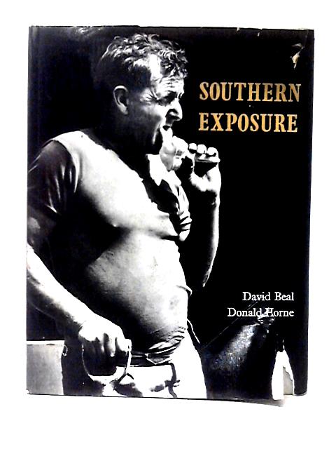 Southern Exposure By Donald Horne