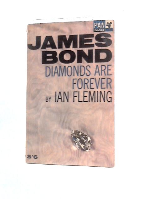 Diamonds are Forever von Ian Fleming