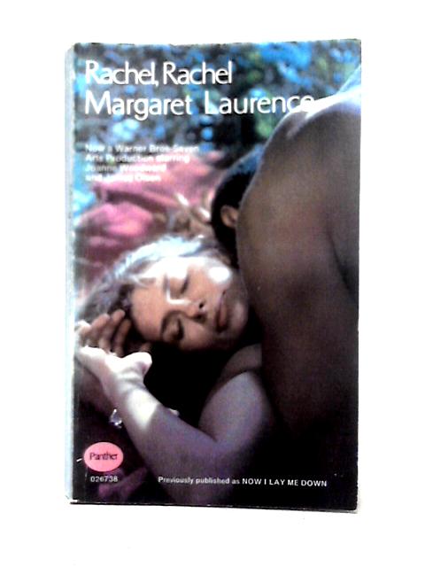 Rachel, Rachel By Margaret Laurence