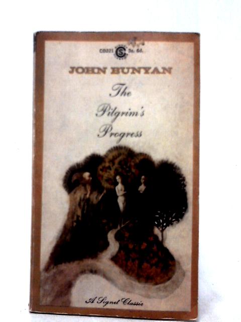 The Pilgrim's Progress By John Bunyan