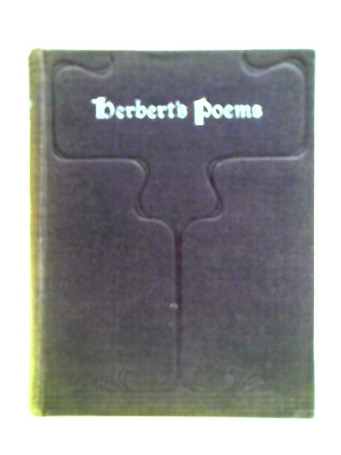 The Poems of George Herbert By George Herbert