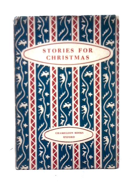 Stories For Christmas By Kathleen Lines (ed)