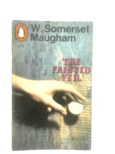 The Painted Veil par W. Somerset Maugham
