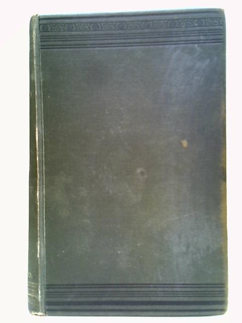 A Biography of Rev. Henry Ward Beecher By Wm. C. Beecher & S. Scoville