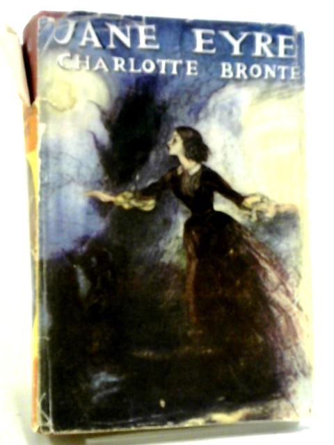 Jane Eyre von Charlotte Bronte