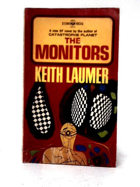The Monitors By K. Laumer