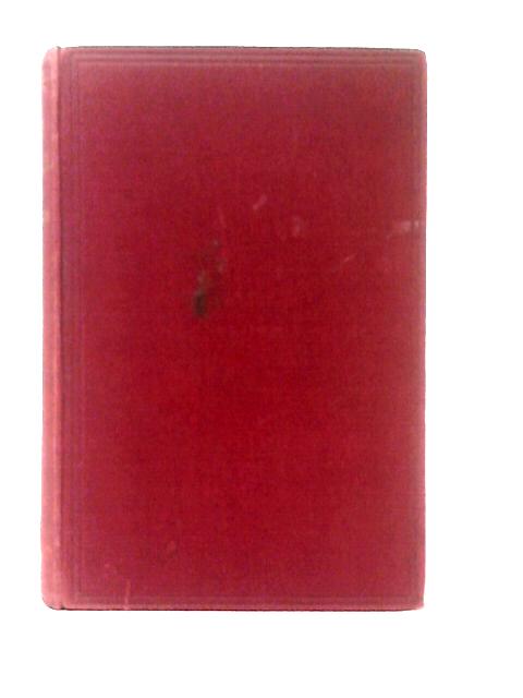 Notes On The History Of The Parish Of North Wraxhall, Co Wilts With A Life Of The Late Rector Francis Harrison By W. J. Lewis