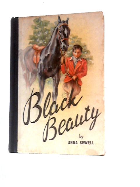 Black Beauty By Anna Sewell