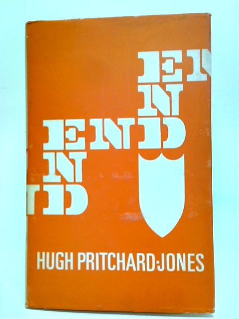 END (Earth's Nuclear Deterrent) von Hugh Pritchard-Jones