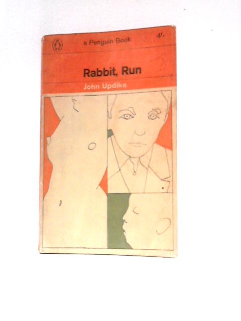 Rabbit, Run By John Updike