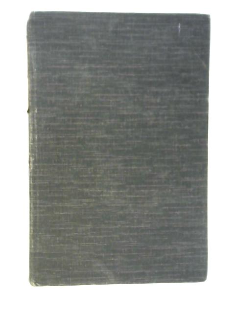 Memoir and Letters of the Right Honourable Sir Thomas Dyke Acland By Arthur H. D. Acland