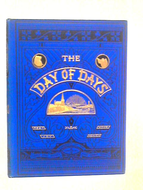 The Day of Days Annual Vol.XXXVIII By Charles Bullock (Edt.)