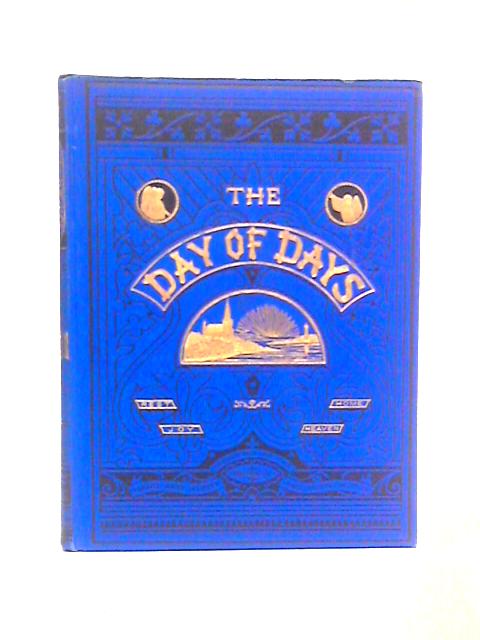 The Day of Days Annual Vol.XL