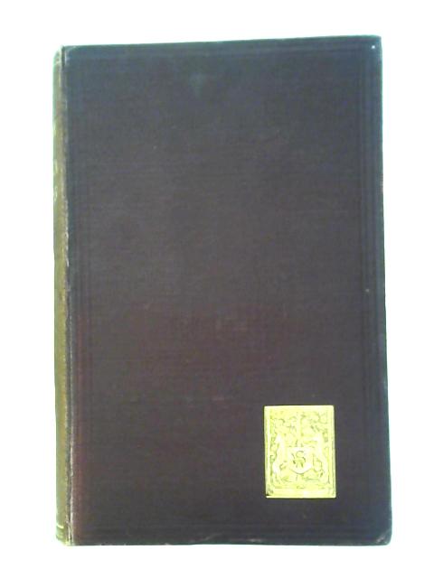 History and Ethnology of Africa South of the Zambesi Vol.I von George McCall Theal