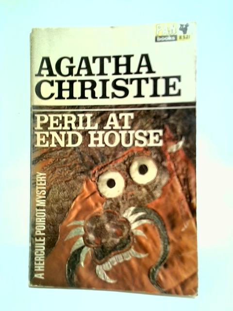 The Peril At End House By Agatha Christie