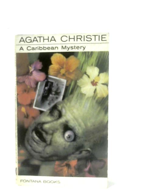 A Caribbean Mystery By Agatha Christie