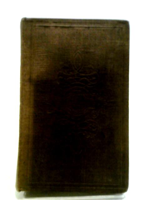 A Memoir of the Life, Travels, and Gospel Labours of George Fox an Eminent Minister of the Society of Friends. By George Fox