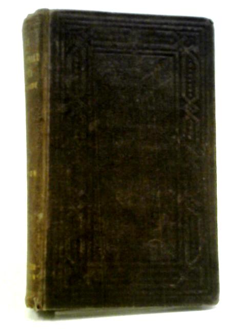 The Life of the Rev. John Macdonald, A. M., Late Missionary From The Free Church of Scotland at Calcutta; Including Selections From His Diary and Letters. von Rev. W. K. Tweedie