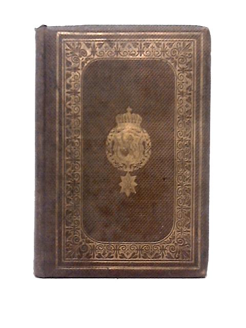 Scottish Annual 1859 By C. R. Brown