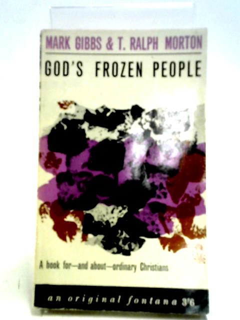 God's Frozen People (Fontana Books) von M. Gibbs