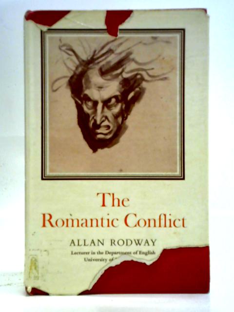 Romantic Conflict von Allan E. Rodway