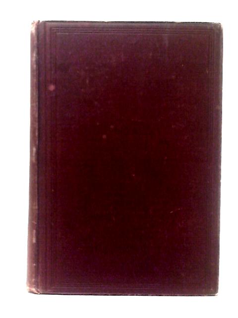 History of England and the British Empire: a Record of Constitutional, Naval, Military, Political and Literary Events from BC 55 to AD 1890 By Edgar Sanderson