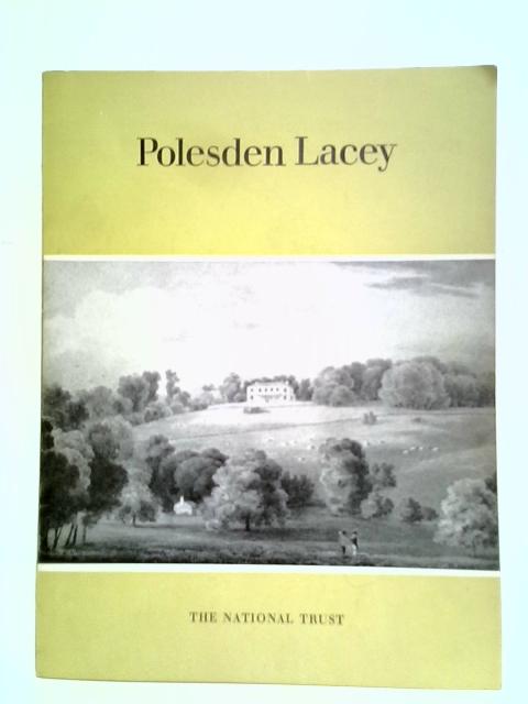 Polesden Lacey, Surrey von Stated