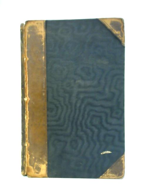 Diary and Correspondence of Samuel Pepys, Vol. II By Richard Lord Braybrooke