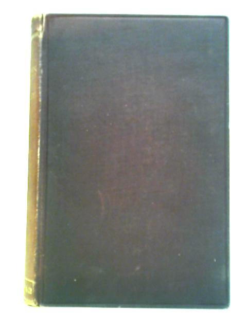 Eight Lectures on Miracles Preached Before the University of Oxford in the Year 1865 By John Kenneth Mozley