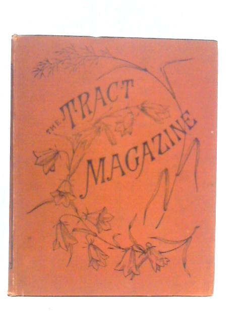 The Tract Magazine New Series