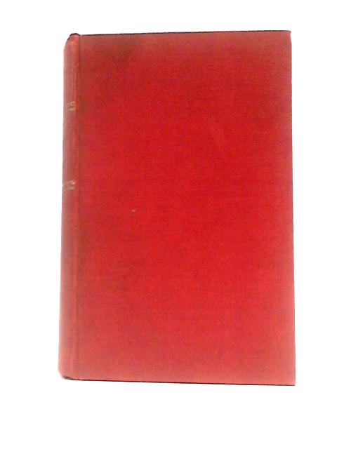 My Diary During the Last Great War By W. H. Russell