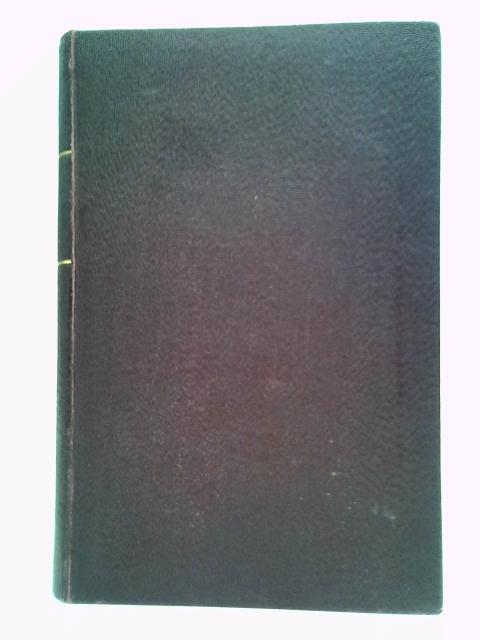 The Nineteenth Century, And After: XIX-XX, Vol. LXIII, January-June 1908 By Stated
