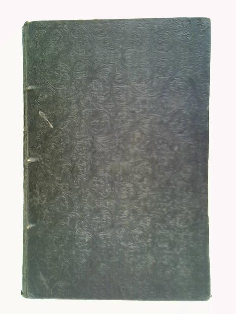 Eliza Cook's Journal: Volume III - October 1850 By Eliza Cook