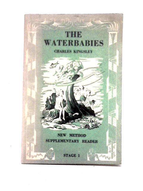 The Waterbabies By Charles Kingsley