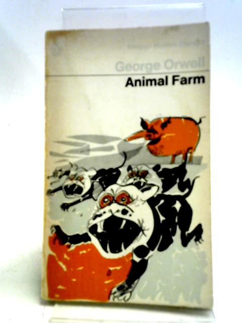 Animal Farm By George Orwell