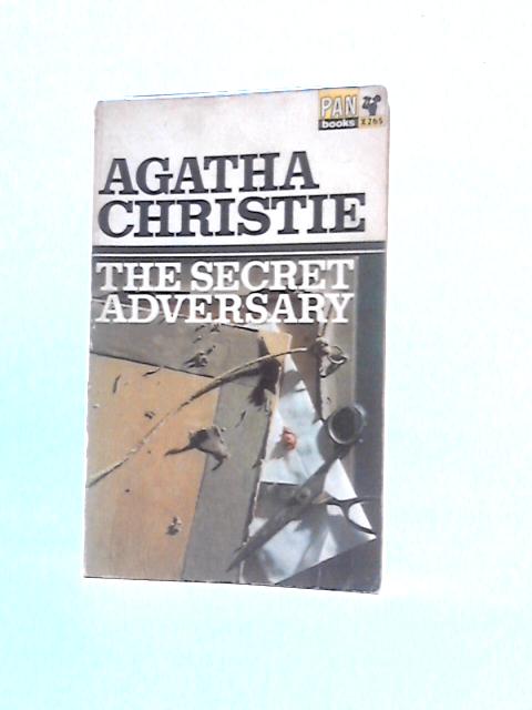 The Secret Adversary von Agatha Christie
