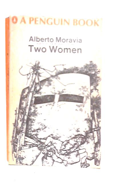 Two Women By Alberto Moravia