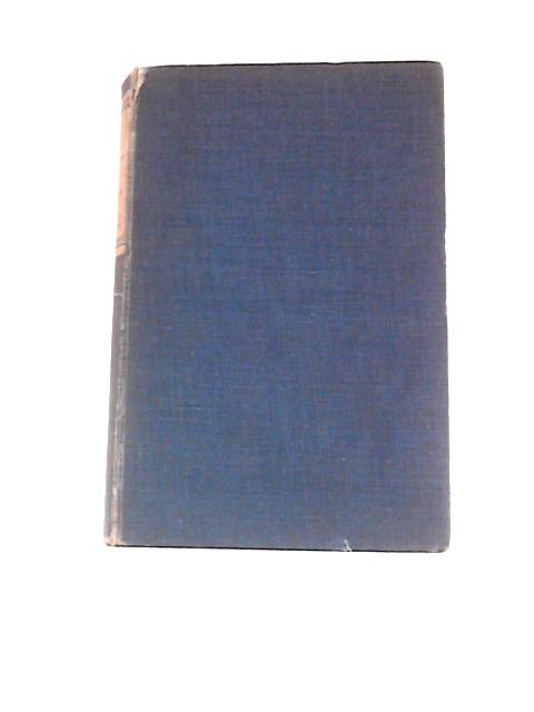 The Book of Overton By H. F.Birkett