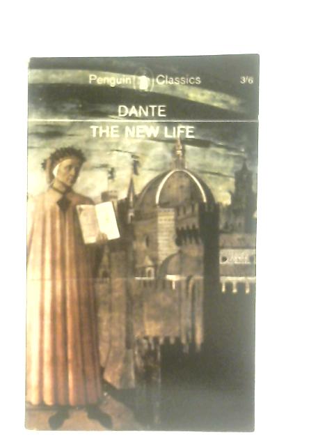 The New Life By Dante