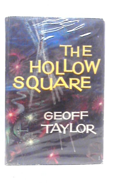 The Hollow Square von Geoff Taylor