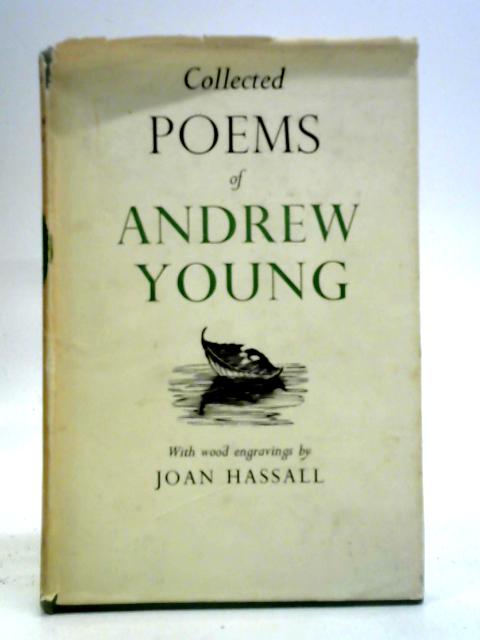 Collected Poems von Andrew Young